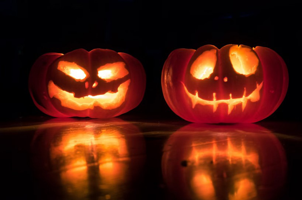 Halloween