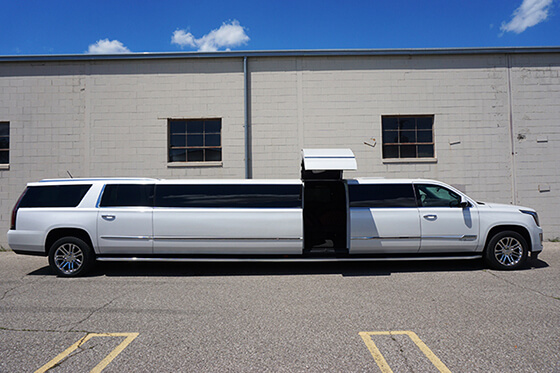 limousine