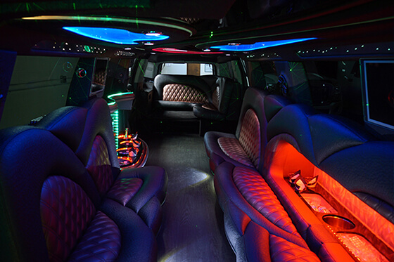 limo service