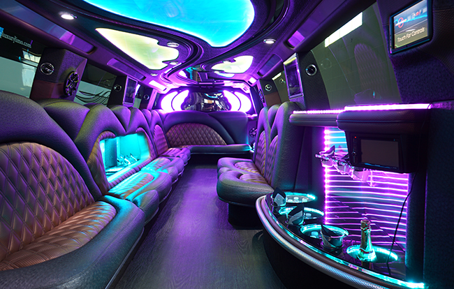 limo services