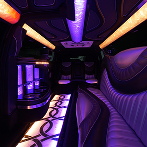 limousine