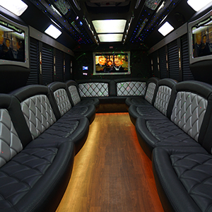 Cleveland limo